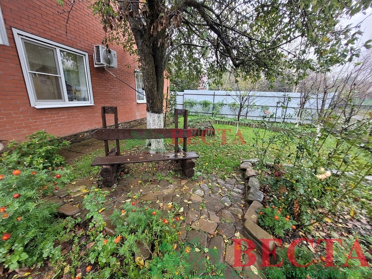 Дом, 90.00 м², на участке 12 сот. фото 4