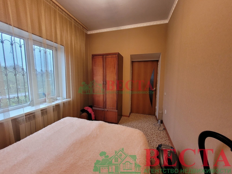 Дом, 240.00 м², на участке 15 сот. фото 13