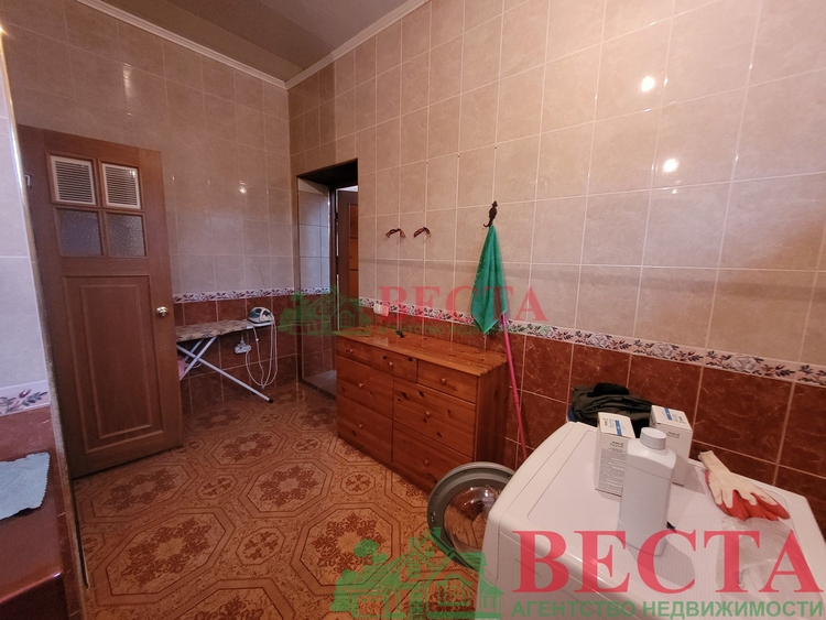 Дом, 240.00 м², на участке 15 сот. фото 16