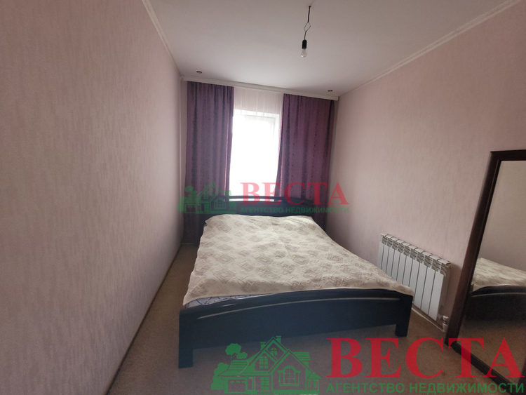 Дом, 82.00 м², на участке 4 сот. фото 5