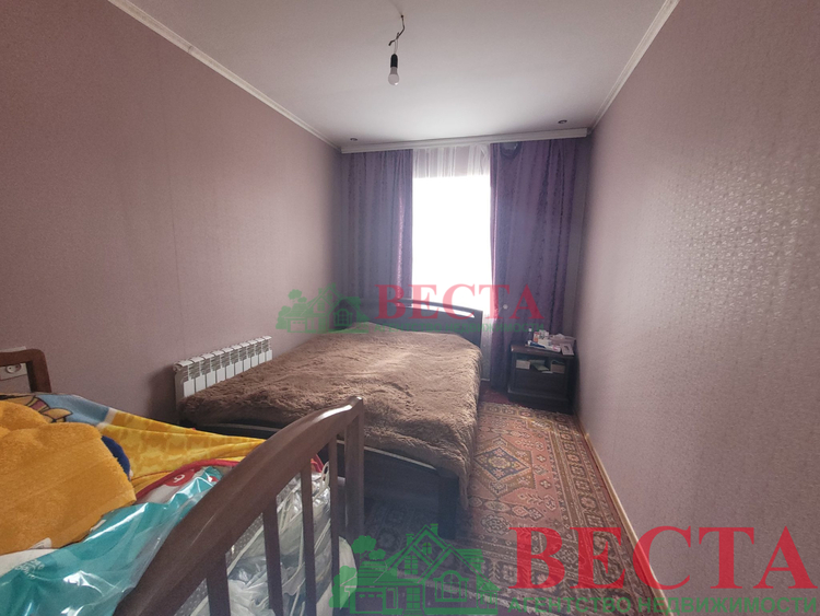 Дом, 82.00 м², на участке 4 сот. фото 6