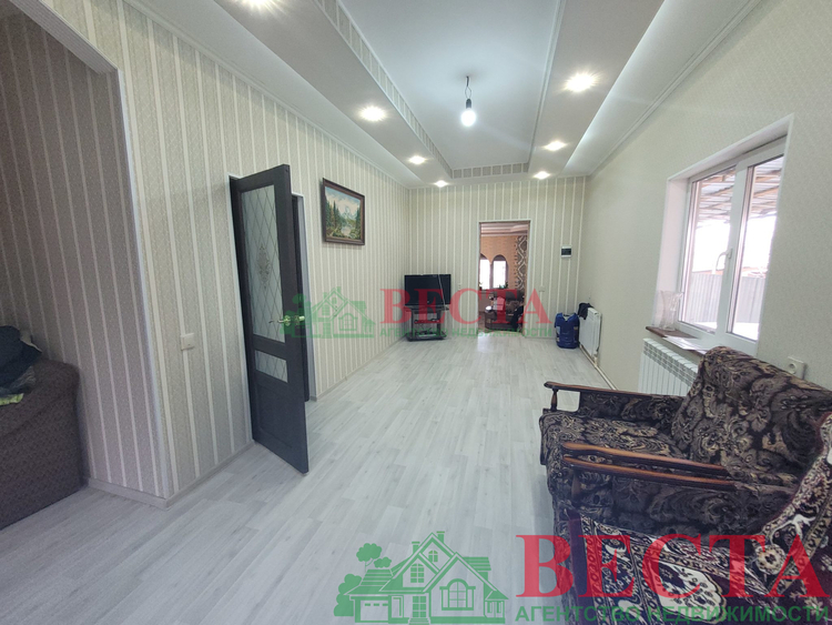 Дом, 82.00 м², на участке 4 сот. фото 7