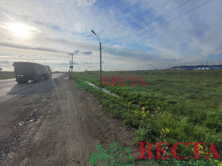 Участок, 620.00 сот., Сельхоз назначение фото 7