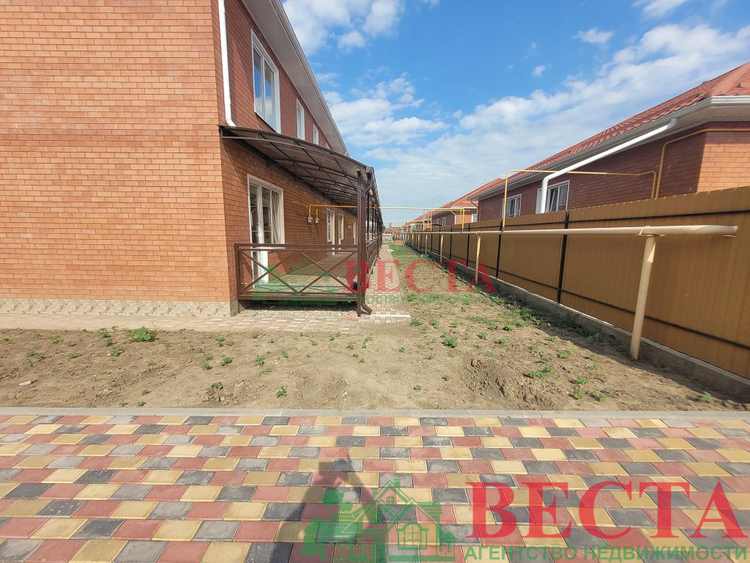 Дом, 63.80 м², на участке 1.55 сот. фото 6