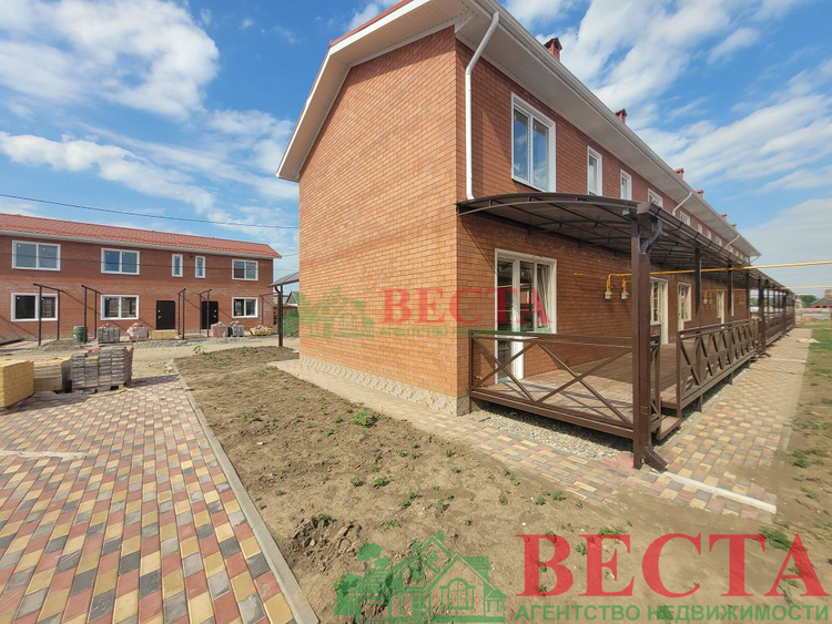 Дом, 63.80 м², на участке 1.55 сот. фото 5