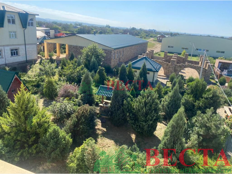 Помещение своб. назначения, 2300.00 м², 1/3 этаж  фото 4