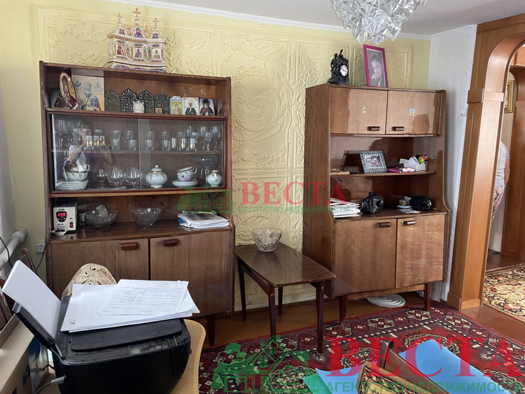 Дом, 100.00 м², на участке 25 сот. фото 1
