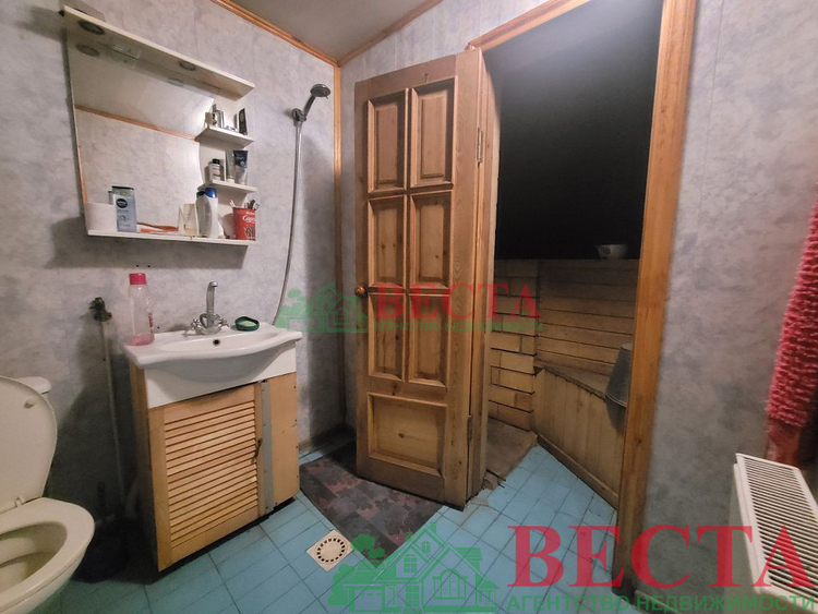 Дом, 123.00 м², на участке 45 сот. фото 8