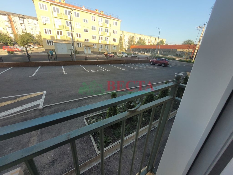 3-комнатная квартира, 69.20 м², 1/4 этаж фото 4