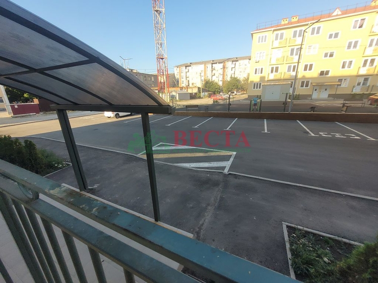 3-комнатная квартира, 69.20 м², 1/4 этаж фото 5