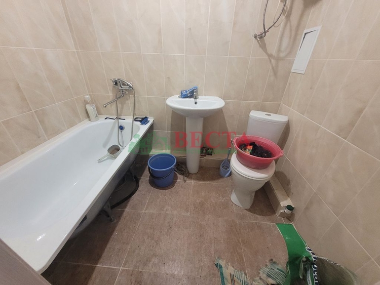 3-комнатная квартира, 69.20 м², 1/4 этаж фото 6