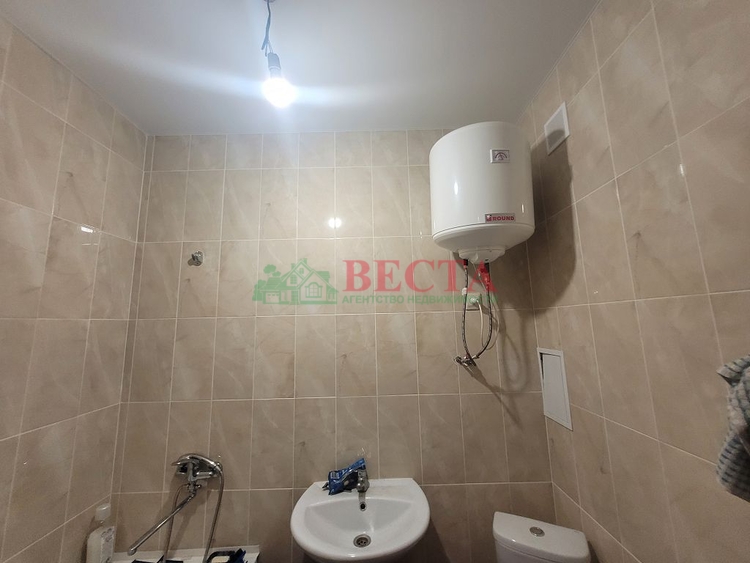3-комнатная квартира, 69.20 м², 1/4 этаж фото 7