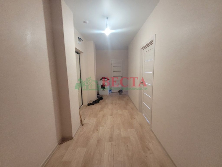 3-комнатная квартира, 69.20 м², 1/4 этаж фото 9