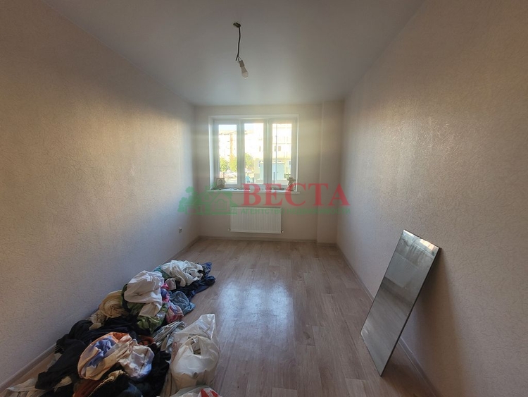 3-комнатная квартира, 69.20 м², 1/4 этаж фото 10