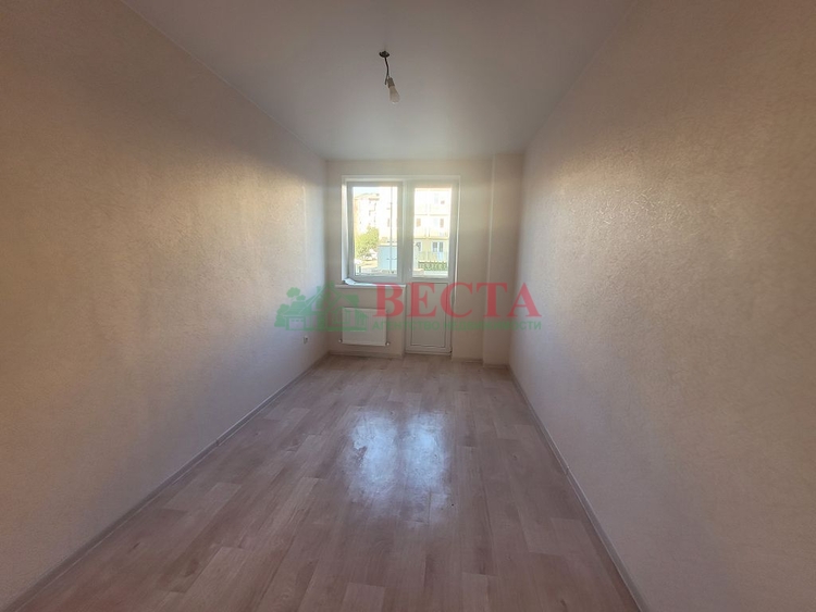 3-комнатная квартира, 69.20 м², 1/4 этаж фото 12