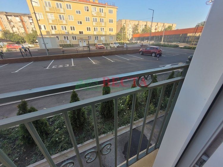 3-комнатная квартира, 69.20 м², 1/4 этаж фото 11