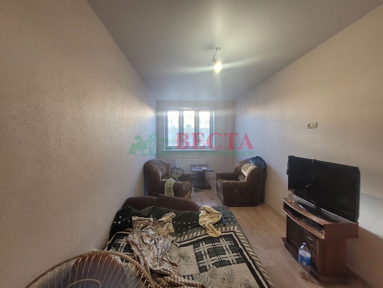3-комнатная квартира, 69.20 м², 1/4 этаж фото 13