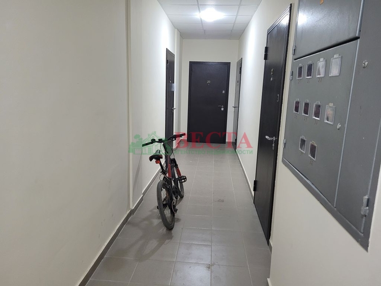 3-комнатная квартира, 69.20 м², 1/4 этаж фото 16