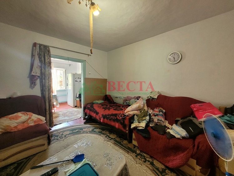 Дом, 60.00 м², на участке 12 сот. фото 7