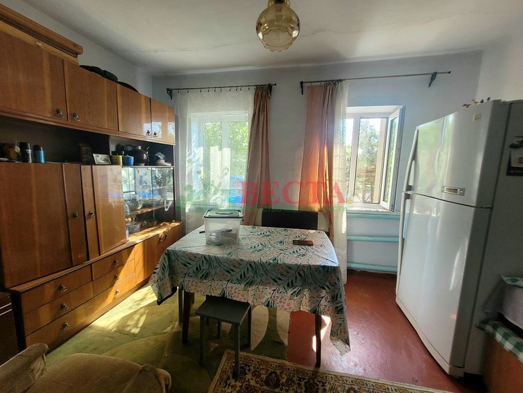 Дом, 60.00 м², на участке 12 сот. фото 9