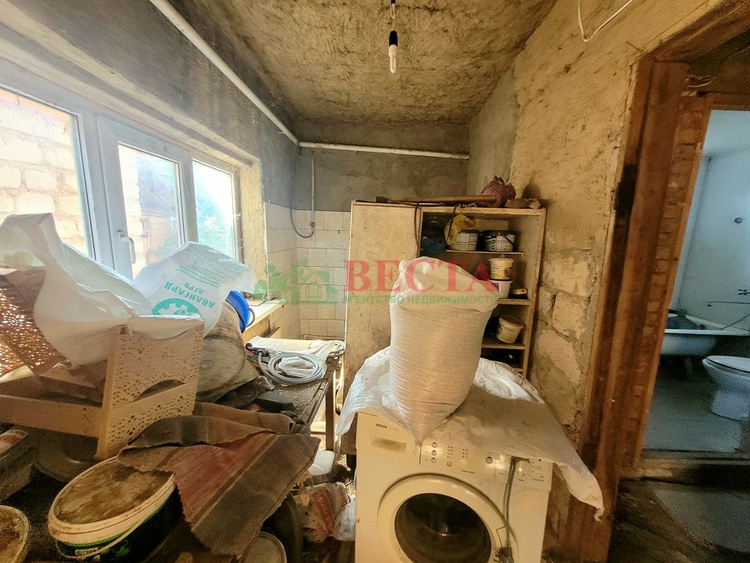 Дом, 60.00 м², на участке 12 сот. фото 10