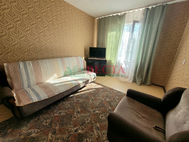 2-комнатная квартира, 46.60 м², 1/3 этаж фото 0