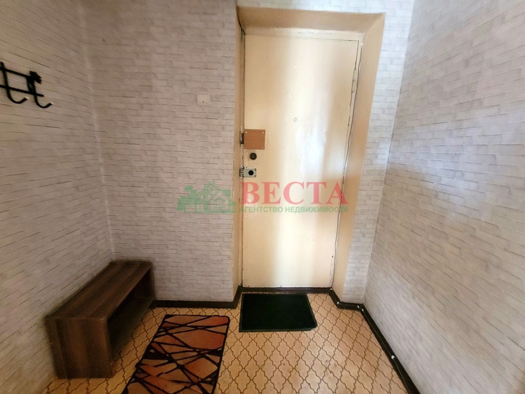 2-комнатная квартира, 46.60 м², 1/3 этаж фото 5