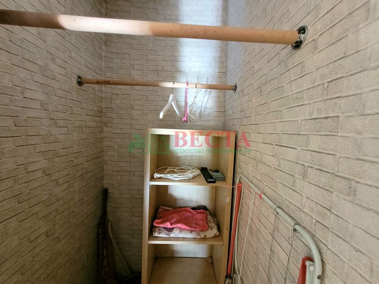 2-комнатная квартира, 46.60 м², 1/3 этаж фото 6