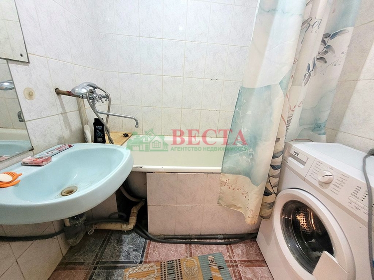 2-комнатная квартира, 46.60 м², 1/3 этаж фото 7