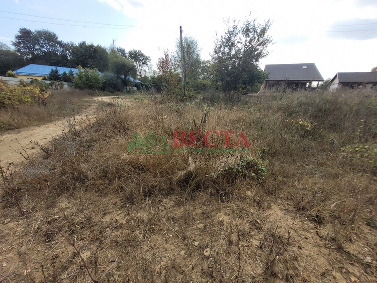 Участок, 13.00 сот., ИЖС фото 2