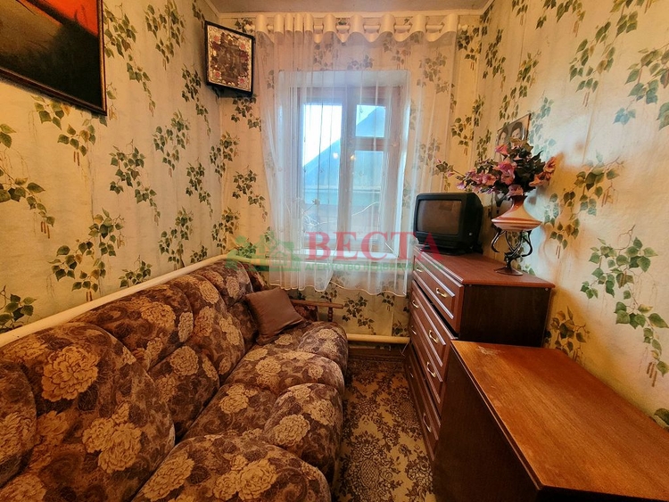 Дом, 40.10 м², на участке 8 сот. фото 4