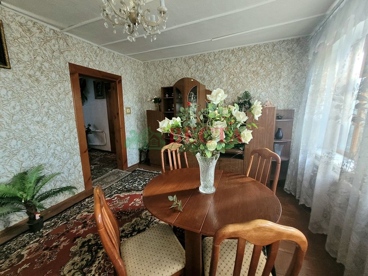 Дом, 40.10 м², на участке 8 сот. фото 6