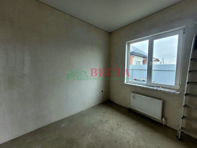 Дом, 78.00 м², на участке 7.25 сот. фото 0