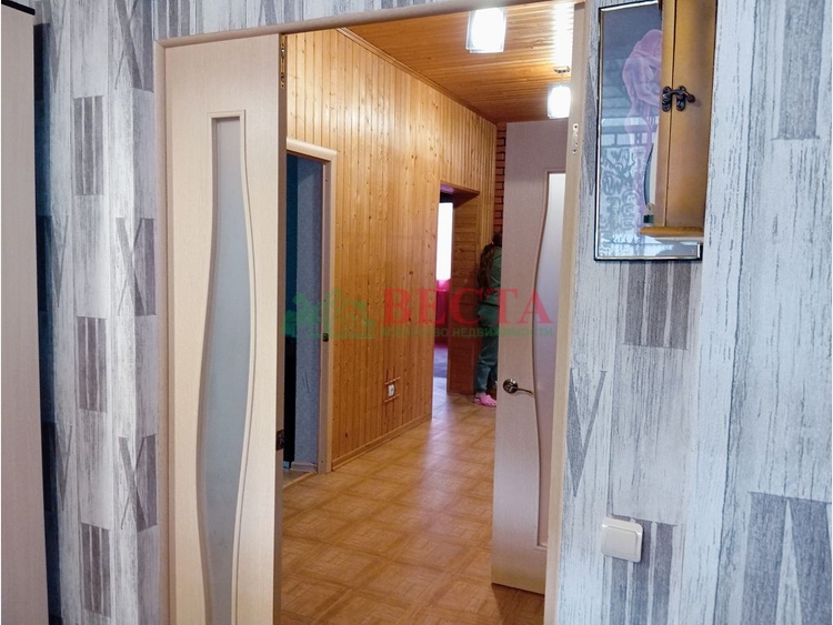 Дом, 96.50 м², на участке 7.48 сот. фото 5