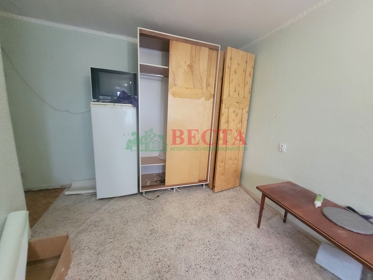 1-комнатная квартира, 16.00 м², 4/5 этаж фото 2