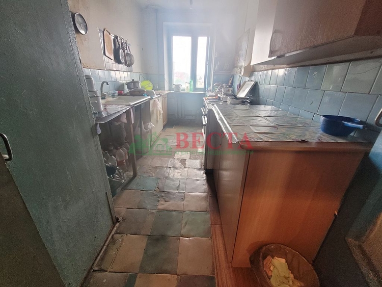 1-комнатная квартира, 16.00 м², 4/5 этаж фото 6