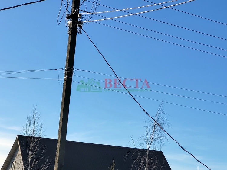 Участок, 9.90 сот., ИЖС фото 2