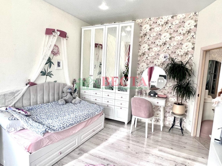 Дом, 86.00 м², на участке 3.50 сот. фото 10