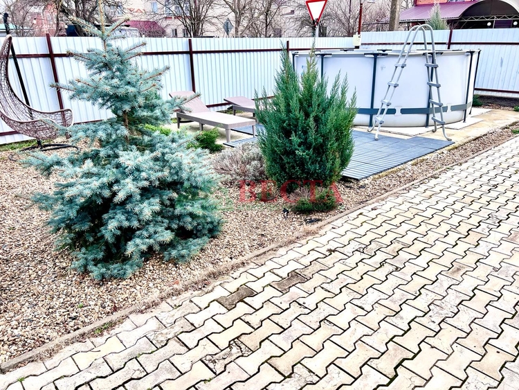 Дом, 86.00 м², на участке 3.50 сот. фото 16
