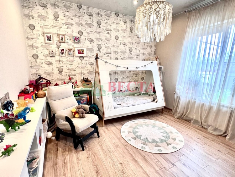Дом, 86.00 м², на участке 3.50 сот. фото 11