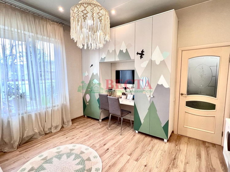 Дом, 86.00 м², на участке 3.50 сот. фото 0
