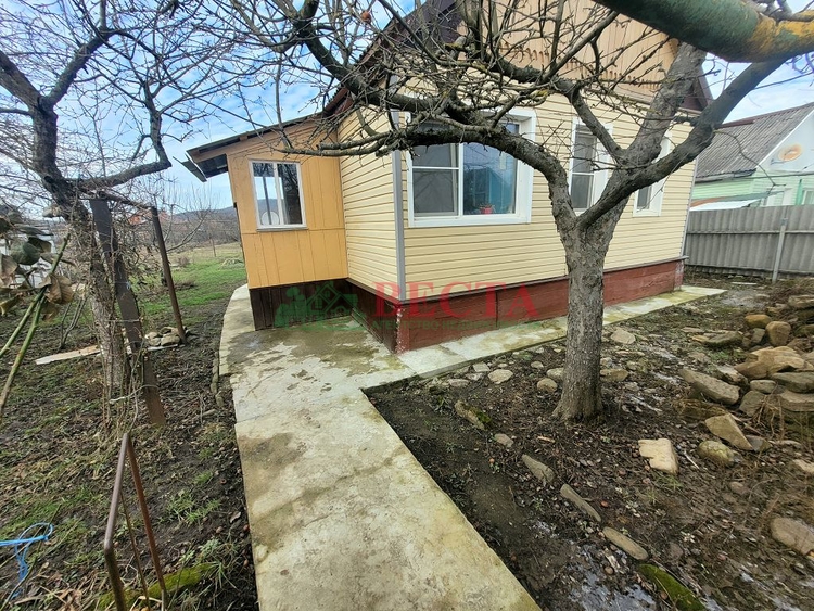 Дом, 42.80 м², на участке 15 сот. фото 3