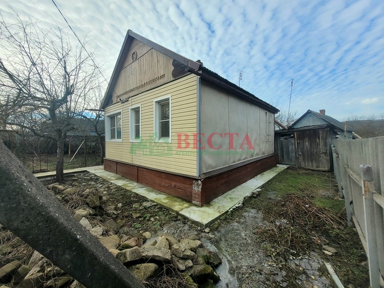 Дом, 42.80 м², на участке 15 сот. фото 4
