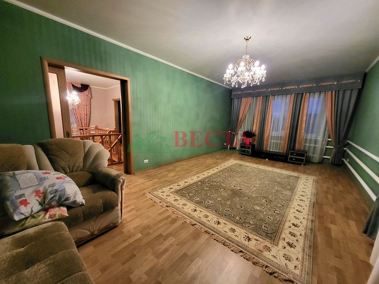 Дом, 200.00 м², на участке 5 сот. фото 19