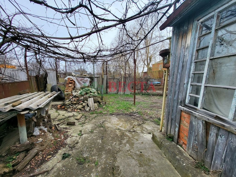 Дом, 28.50 м², на участке 5 сот. фото 11