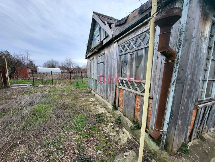 Дом, 28.50 м², на участке 5 сот. фото 12