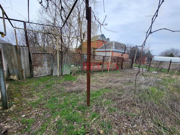 Дом, 28.50 м², на участке 5 сот. фото 13