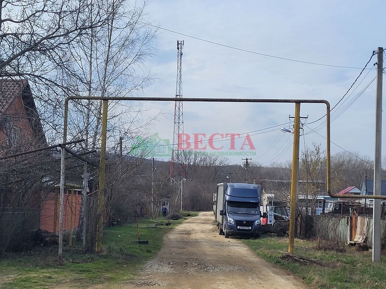 Участок, 11.00 сот., ИЖС фото 19