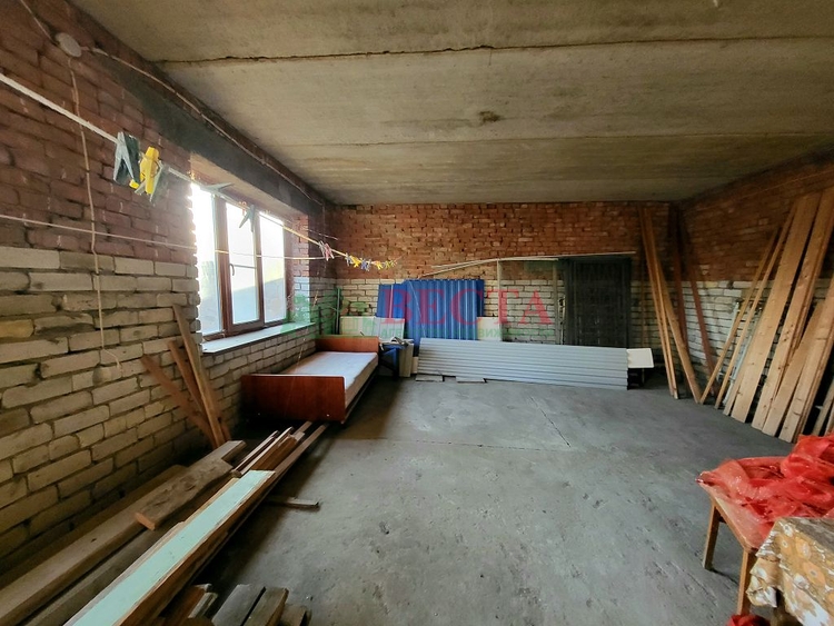 Дом, 150.00 м², на участке 11 сот. фото 18