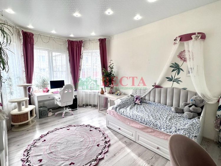 Дом, 86.00 м², на участке 3.50 сот. фото 12